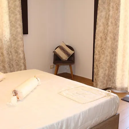 Villa Marchele *