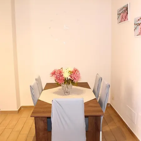 Marchele 别墅 卡里尼