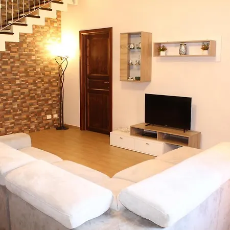 Marchele 别墅 卡里尼