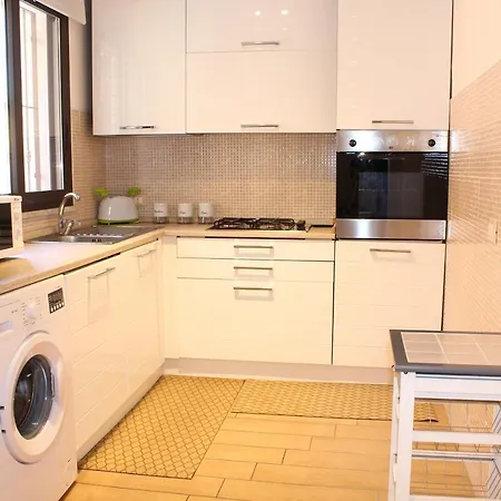 Villa Marchele Carini