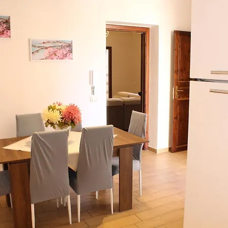 Marchele 别墅 卡里尼