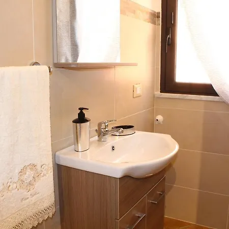 Villa Marchele *