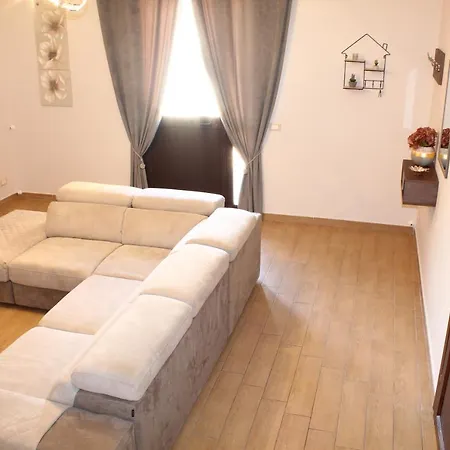 Villa Marchele Carini