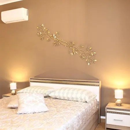 Villa Marchele