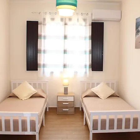 别墅 Marchele 卡里尼