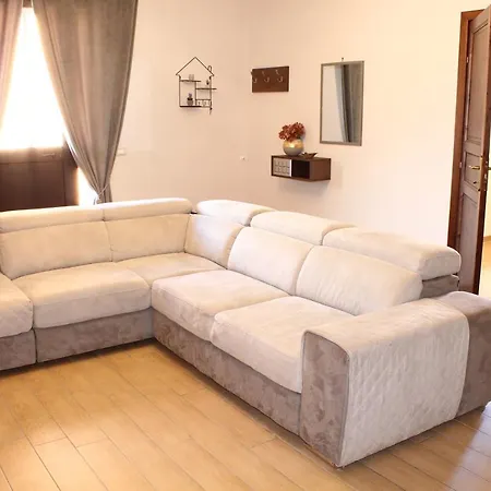 别墅 Marchele 卡里尼