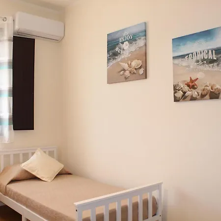 Marchele 别墅 卡里尼