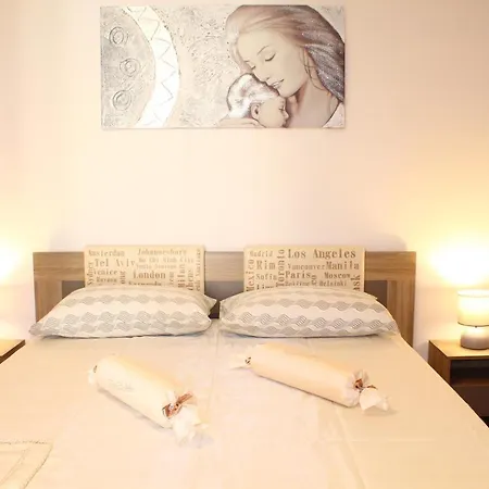 Marchele Villa *