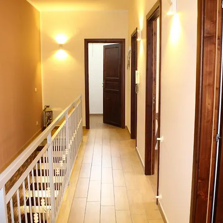 Marchele 别墅 卡里尼