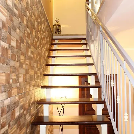 Villa Marchele *
