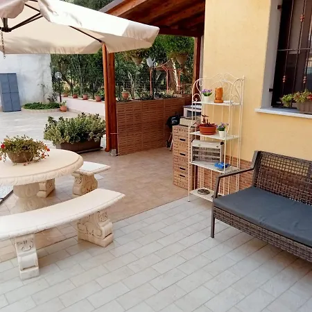 Villa Marchele *